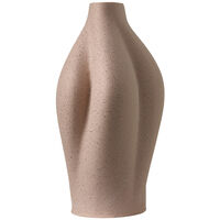 Saltare Vase Ø138 cm Misty Rose