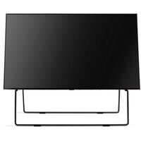 Carry Tv-Stativ Sort