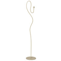 Valse Gulvlysestake Cashmere
