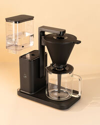Zense CM10B-M125 Kaffebryggare