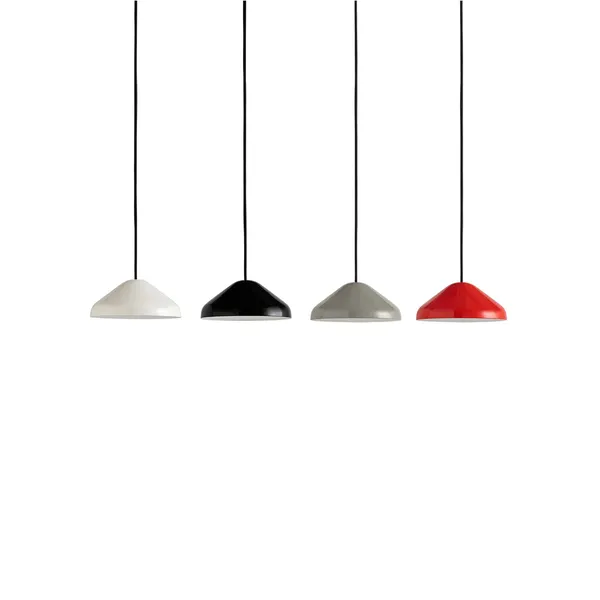 Pao Pendel Ø23 cm Red