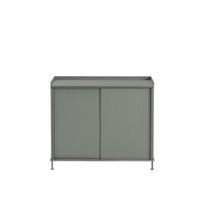 Enfold Senkki 45x100 cm Oiled Oak / Harmaa