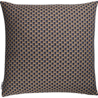 Isak Pude 60x60 cm Far Away Blue