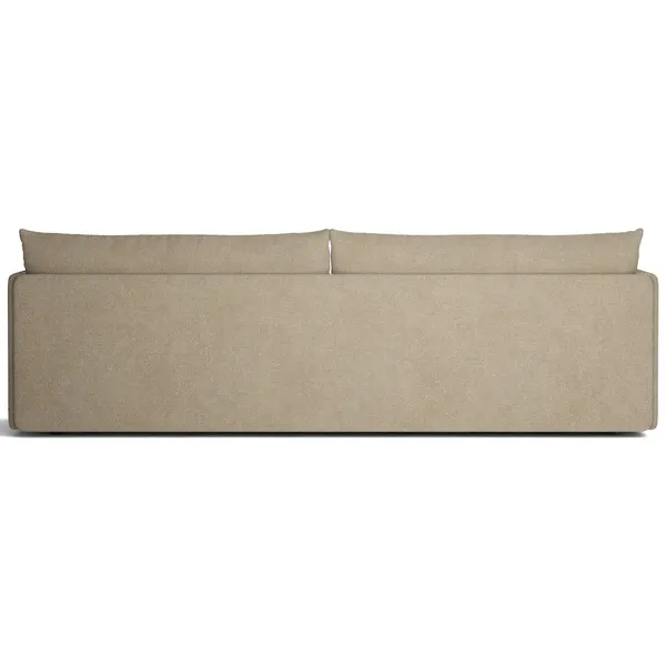 Offset 3-personers Sofa Bouclé 02 Beige