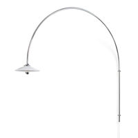 No 3 Vägglampa