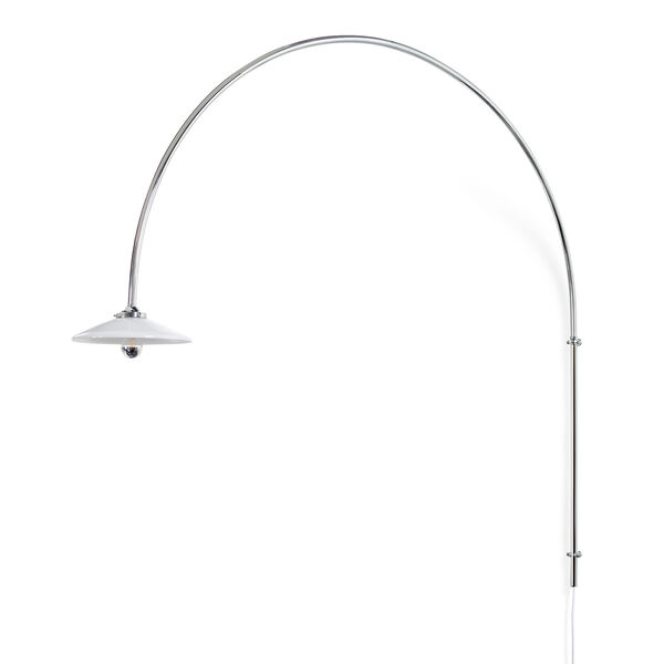 No 3 Wall Lamp