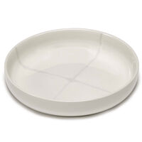 Zuma Djup Tallrik 205 cm Salt