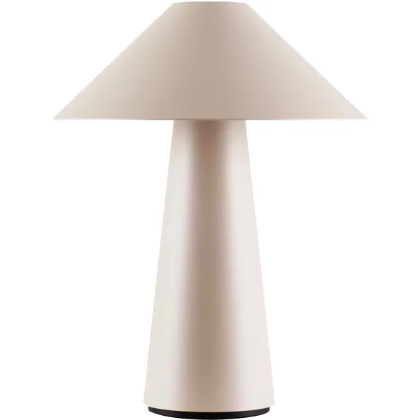 Cannes Bordlampe Bærbar Mud