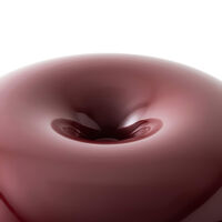 Nessino Bordlampe Bordeaux