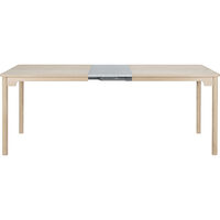Conscious BM5462 Tillægsplade Børge Mogensen Grey