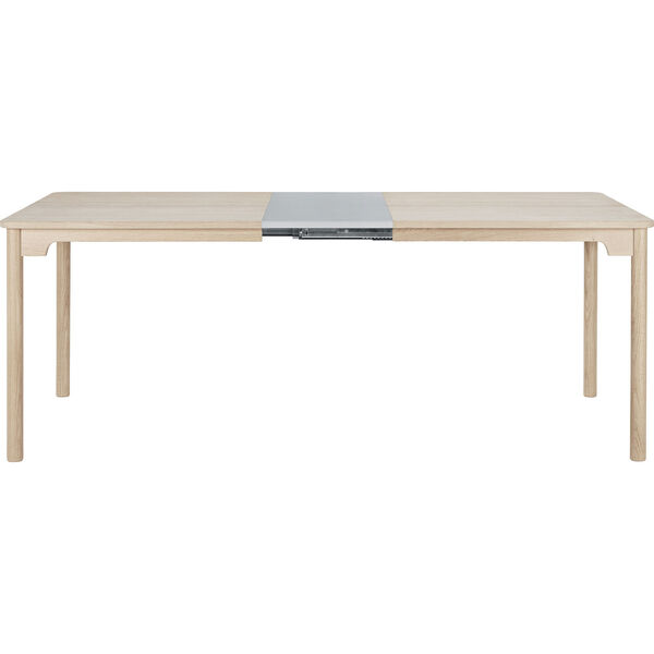 Conscious BM5462 Forlengelsesplate Børge Mogensen Grey