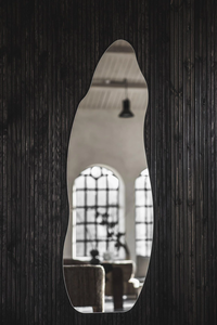 Siendo Väggspegel 56x165 cm