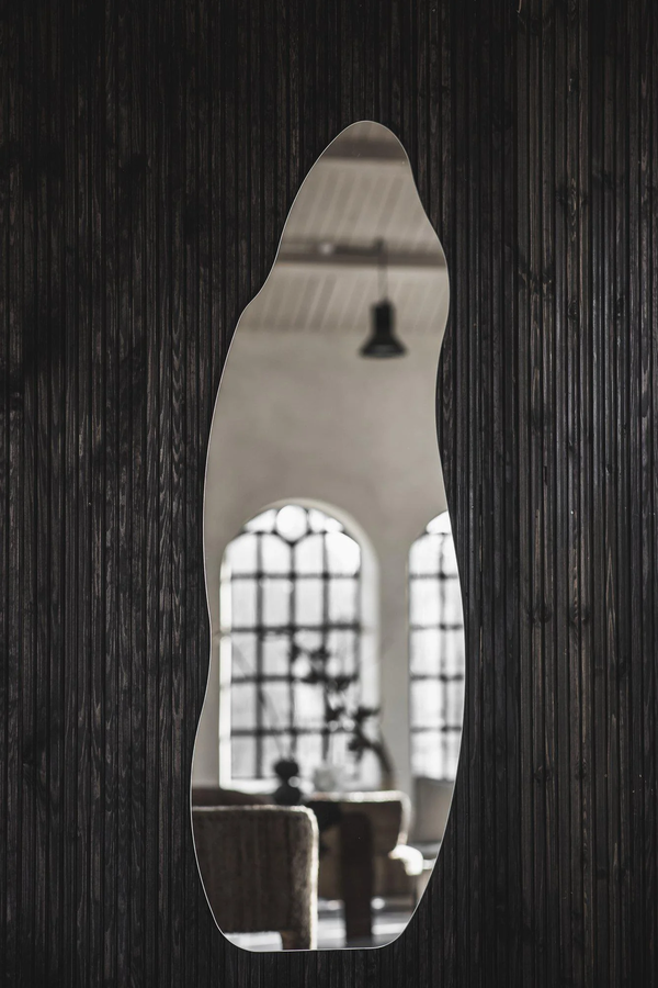 Siendo Väggspegel 56x165 cm