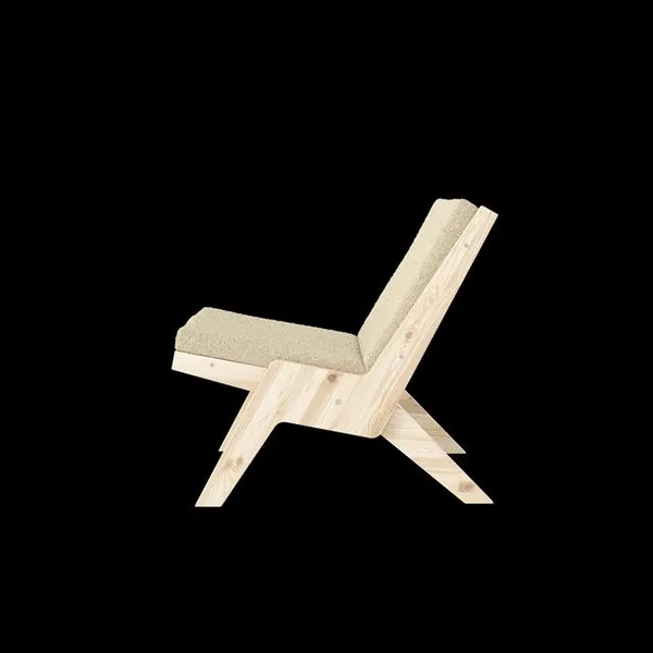 Sway Lenestol 620 Pebble Beige/Raw
