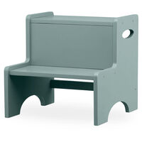 Step Up Lastentuoli 34x33 cm Olive