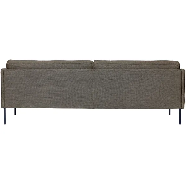 Dini Sofa Brown / Fuse 0351