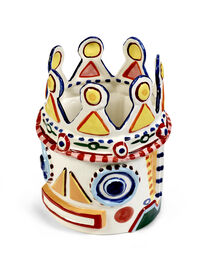 Sicily Vase 02 Mix