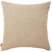 Senti Cushion Pyntepute 50x50 cm Clay