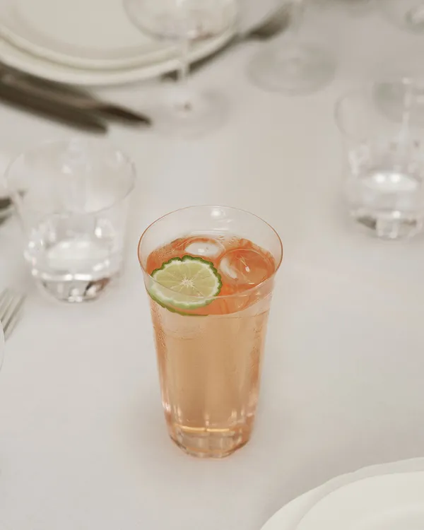Silhouette Longdrinkglass 44 cl