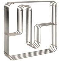 Curva Hylde 45x45 cm Antracitgrå