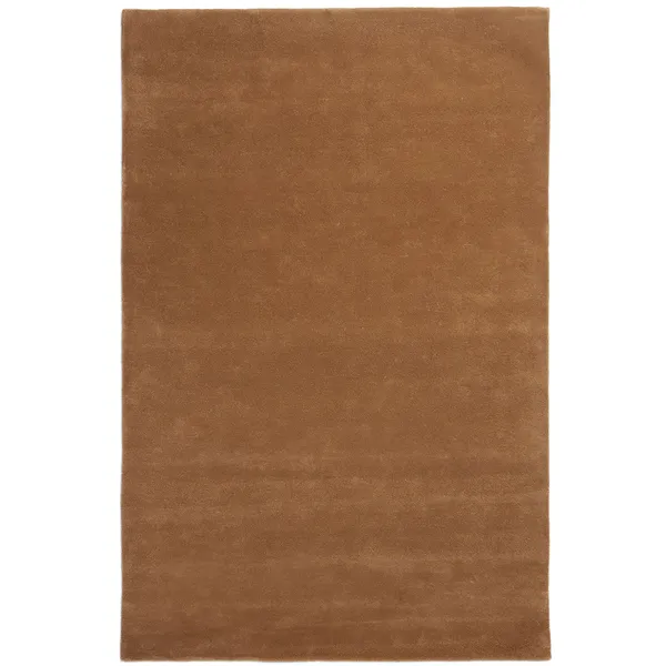 Stille Tufted Matta 160x250 cm Toffee