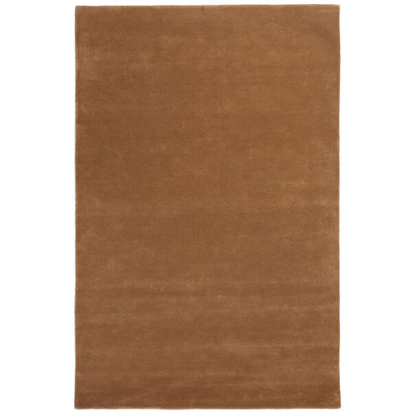 Stille Tufted Teppe 160x250 cm Toffee