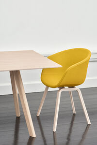 Copenhague CPH 30 Table 90x200x74 cm Bord 90x200 cm Eik /