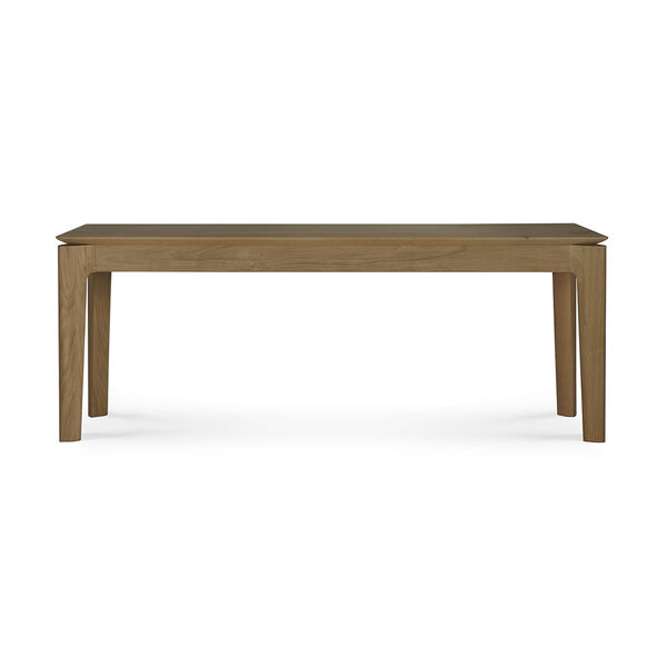 Bok Bänk Teak 35x126 cm