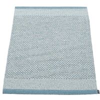 Edit Matto Dove Blue / Blue Fog / Stone Metallic 70x300 cm