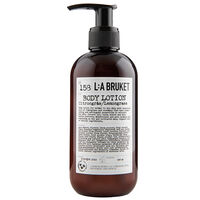 158 Lemongrass Vartaloemulsio 240 ml