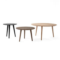 In Between SK15 Salongbord 90cm Oljet Eik