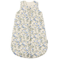 Dainty Quiltad Sovpåse 6-18 m