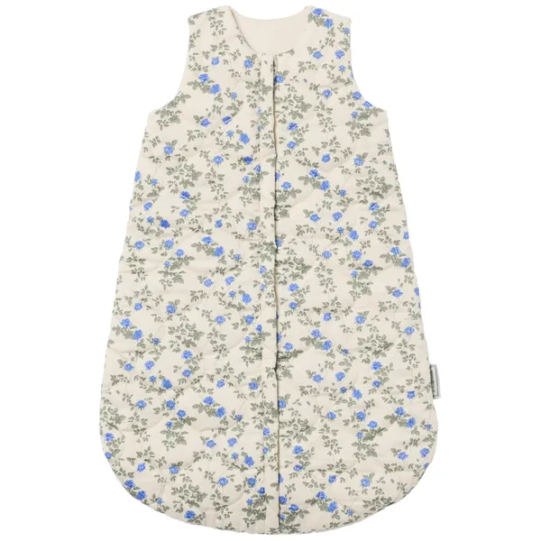 Dainty Quiltad Sovpåse 6-18 m