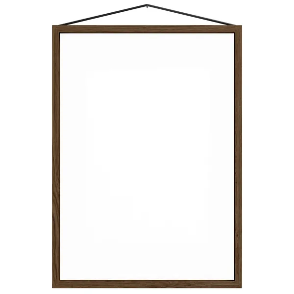 Frame A3 Ramme 317x44 cm Røkt Eik