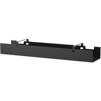 String Cable Tray Black