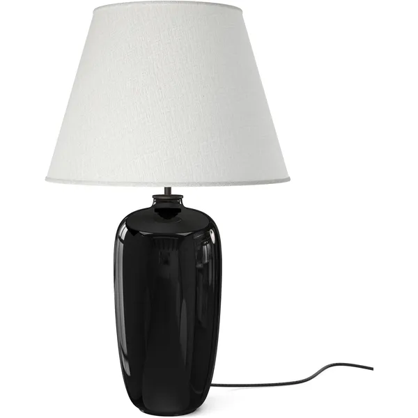 Torso Bordslampa 57 Svart