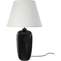 Torso Bordslampa 57 Svart