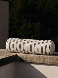 Twill Pølle 20x60 cm Offwhite