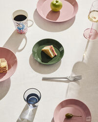 Teema Tallrik 26 cm Ros