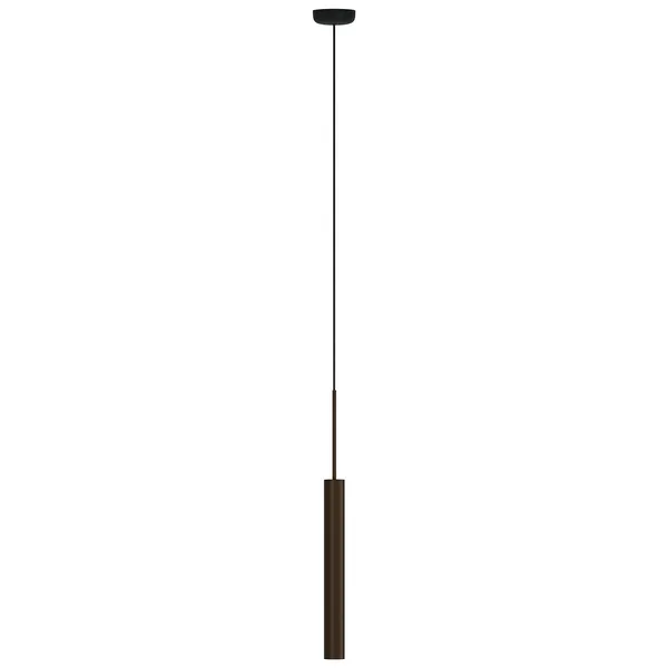 Tubulaire Pendel Bronzed 48 cm