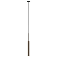 Tubulaire Pendel Bronzed 48 cm