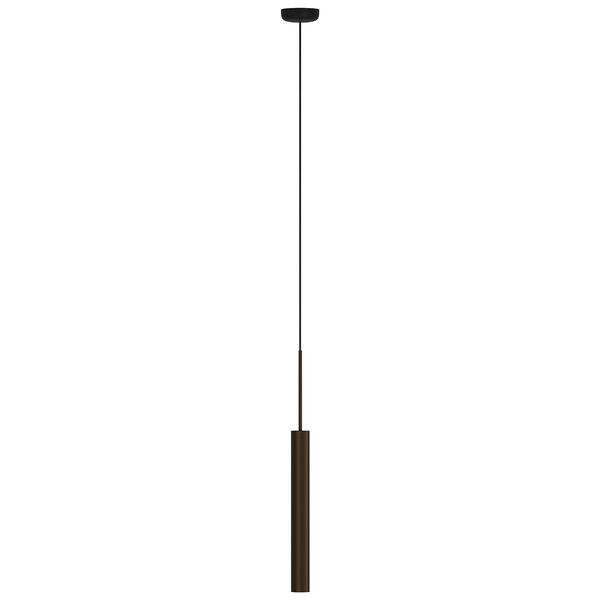 Tubulaire Riippuvalaisin Bronzed 48 cm