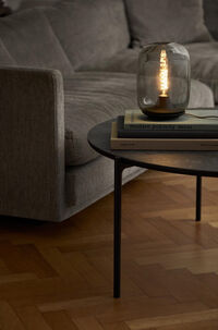 Acorn Bordlampe 215 cm Stone