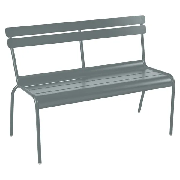 Luxembourg Sofa Storm Grey