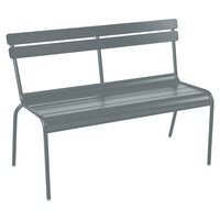 Luxembourg Sofa Storm Grey