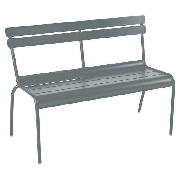 Luxembourg Sofa Storm Grey