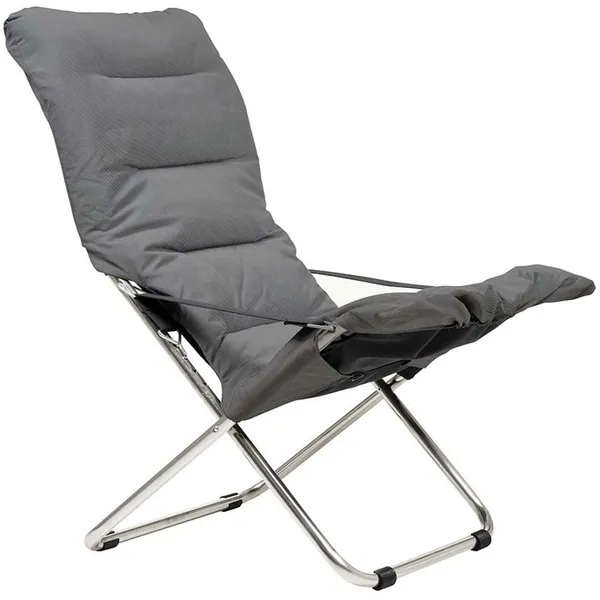 Fiesta Soft Solstol Antracit