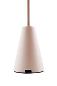 Cannes 32 Bordlampe Bærbar Mud