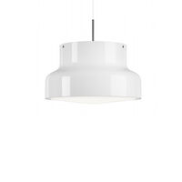 Bumling Pendel 60 cm Vit