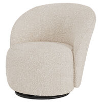 Curve Lenestol Natur